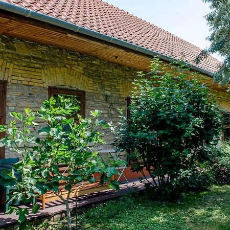 Kőház Apartman Veszprém Exterior foto
