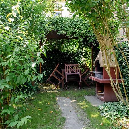 Kőház Apartman Veszprém Exterior foto