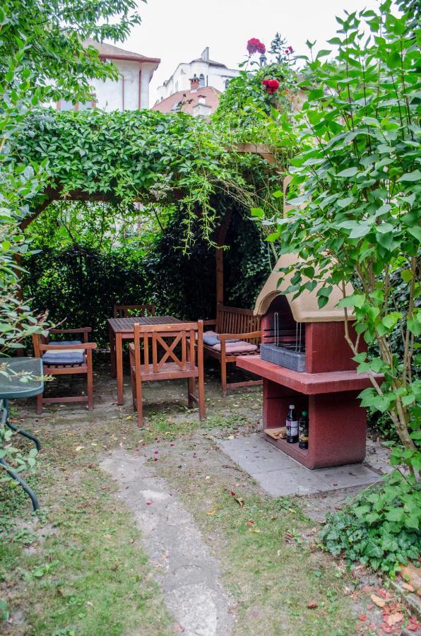Kőház Apartman Veszprém Exterior foto