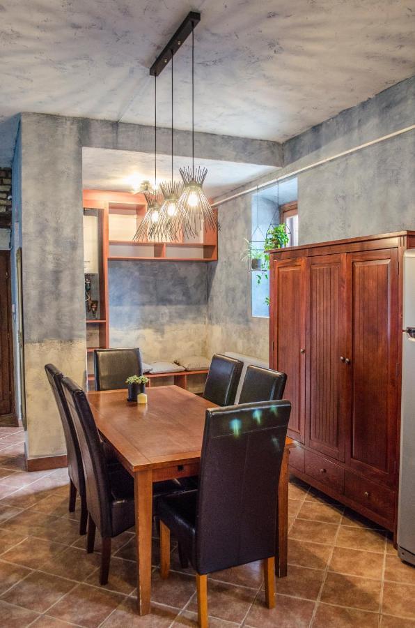 Kőház Apartman Veszprém Exterior foto