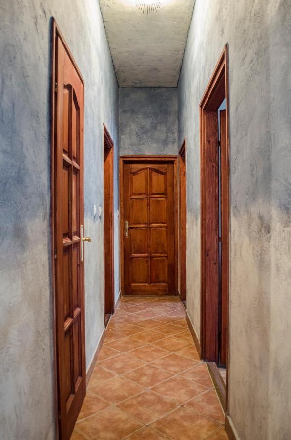Kőház Apartman Veszprém Exterior foto