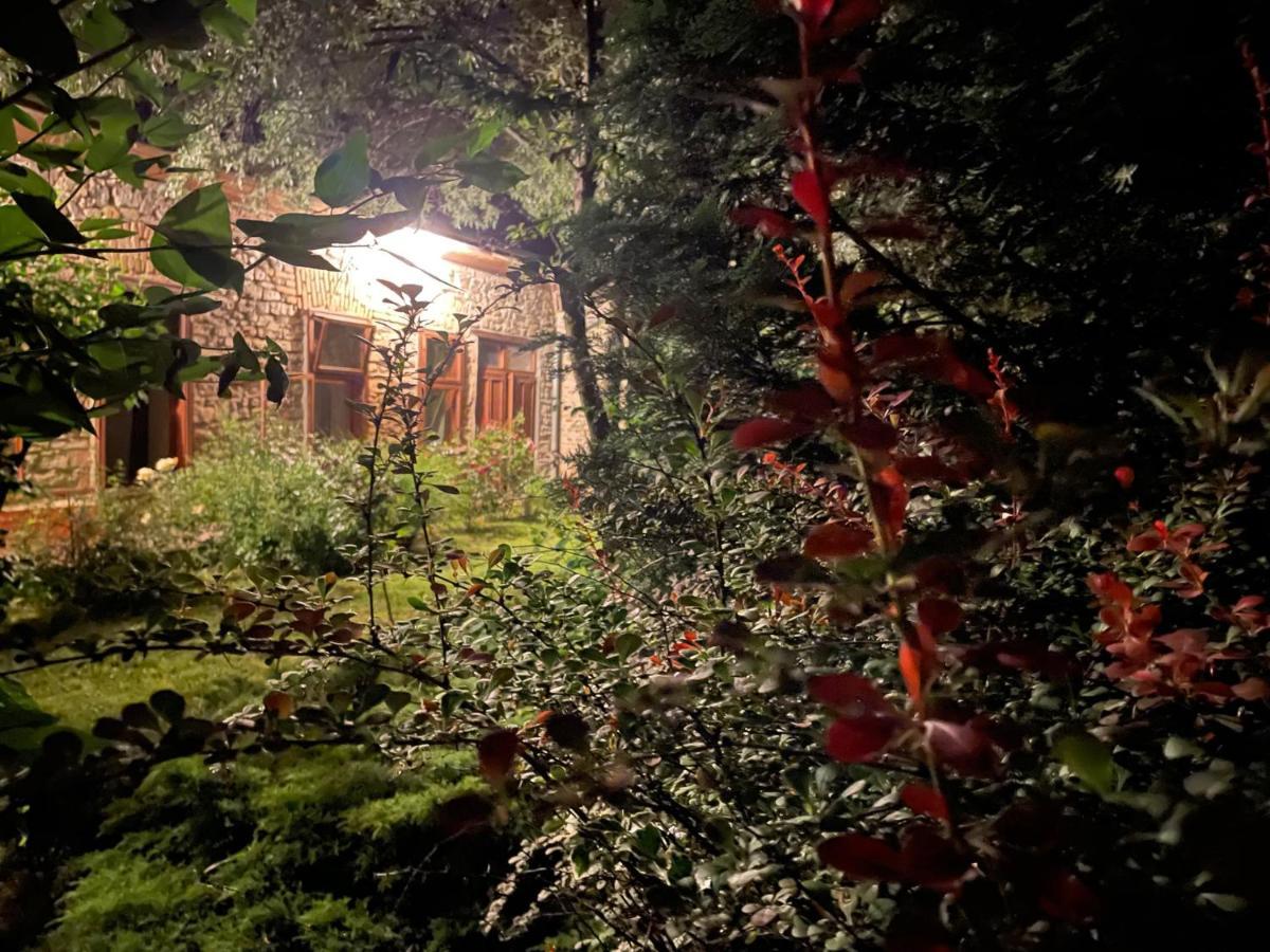 Kőház Apartman Veszprém Exterior foto