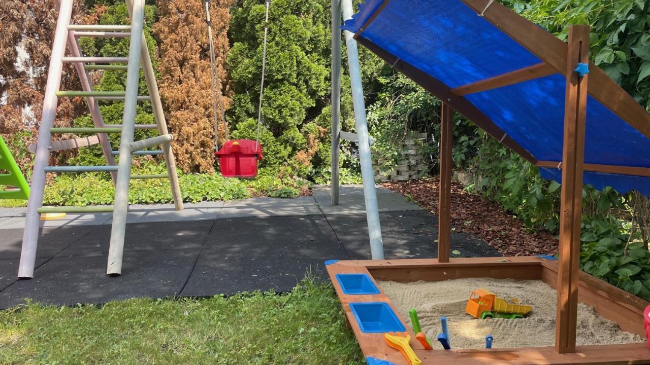 Kőház Apartman Veszprém Exterior foto