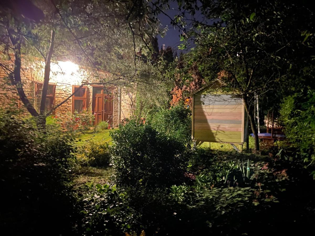 Kőház Apartman Veszprém Exterior foto