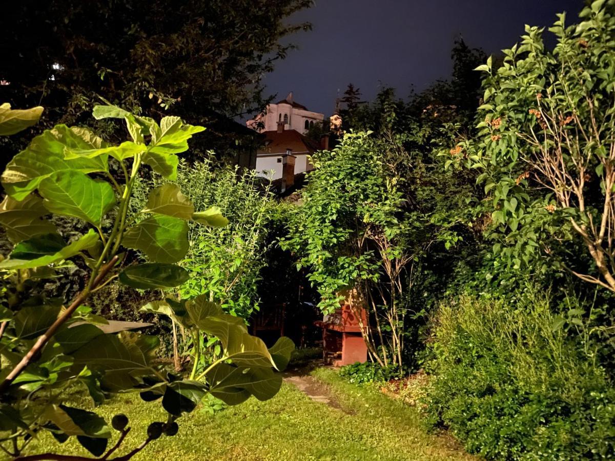 Kőház Apartman Veszprém Exterior foto