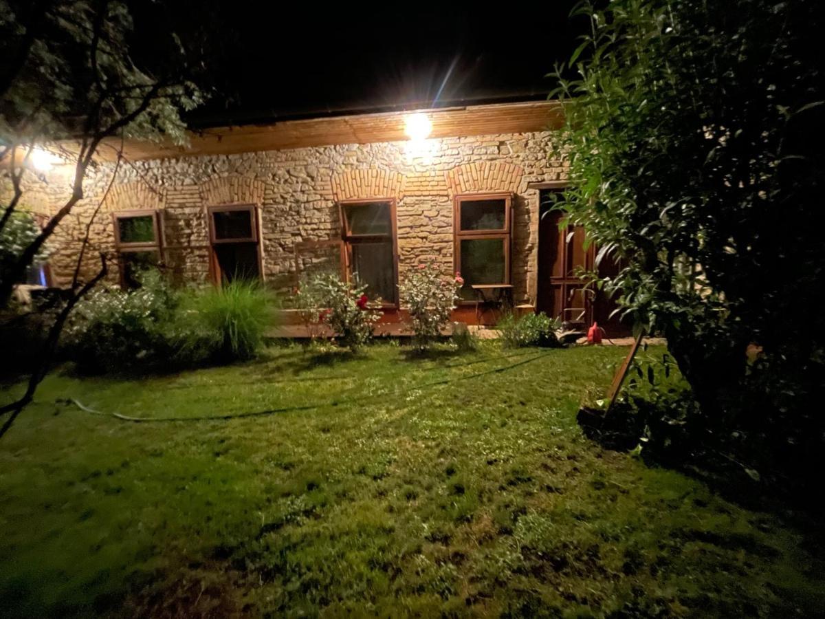 Kőház Apartman Veszprém Exterior foto