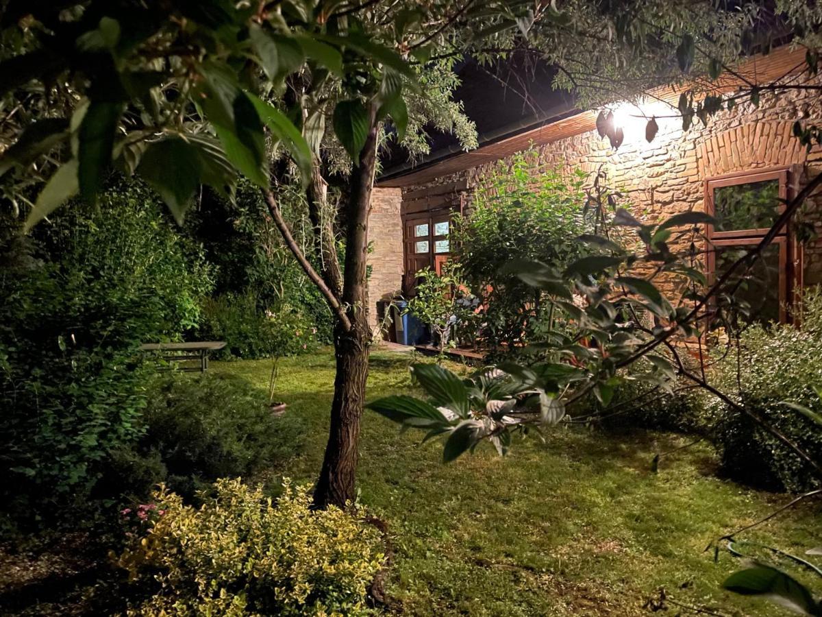 Kőház Apartman Veszprém Exterior foto