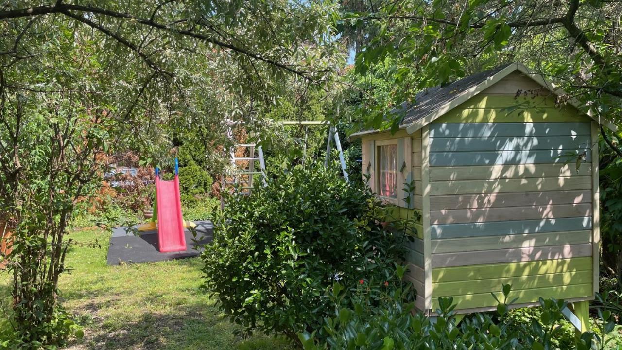 Kőház Apartman Veszprém Exterior foto