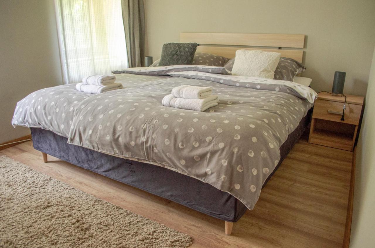 Kőház Apartman Veszprém Exterior foto