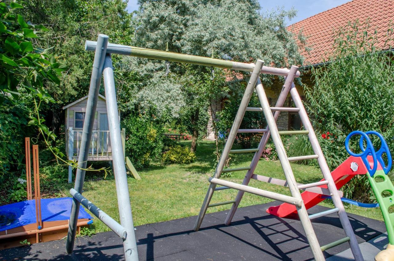 Kőház Apartman Veszprém Exterior foto